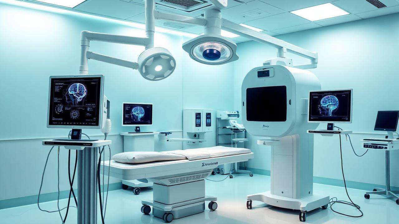 Neurocirurgia e Neuromodulação