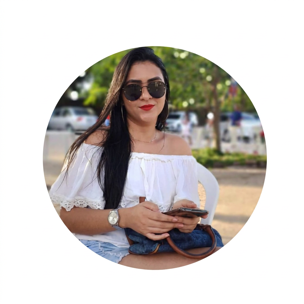 Mariana Gama